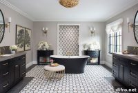 10 Smart Bathroom Upgrades That Add Luxury