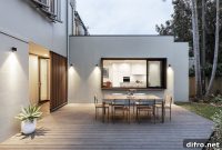 Sydney Home Abandoned for 20 Years Revived by Smart Renovation