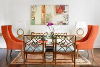 25 Wall Art Ideas to Add Color to Your Home