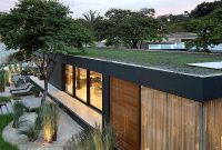 Affordable Prefab Homes with Green Energy and Recycled Materials