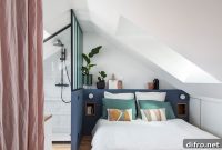 20 Modern Small Bedroom Ideas to Maximize Space and Style