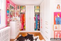 Closet Design Ideas to Maximize Organization and Style
