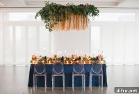 Stylish Wedding Decor Inspiration for Design Lovers
