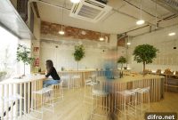 Spanish Restaurant Reclaims City Green Space with Rooftop Garden