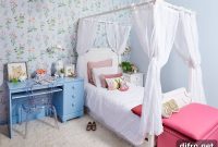 Cozy Winter Kids’ Bedroom Style Ideas