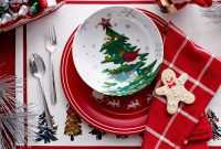 20 Festive Dining Room Ideas to Welcome the Holidays