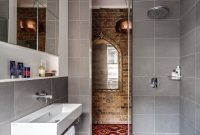 Stylish Gray Bathroom Ideas for Small Spaces: Space-Saving Tips