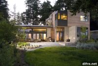 Award-Winning Sustainable Home in Washington State