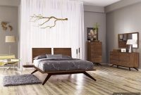 25 Bed Frame Designs to Complement Any Style (With Photos)