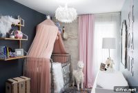 Eclectic Nursery Ideas: Modern Designs with Quirky Flair