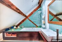 Small Rustic Bathroom Ideas: 15 Charming Designs