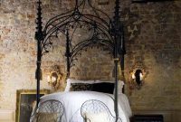 Canopy Bed Designs to Transform Your Bedroom into a Fairytale