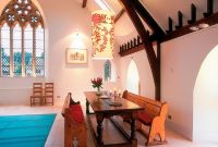 Pink Dining Room Ideas That Ditch the Ordinary
