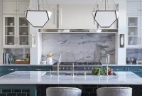 Small Galley Kitchen Design Ideas to Maximize Space
