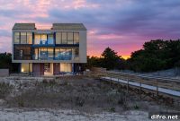 Delaware Beach House Between Lake and Atlantic Ocean
