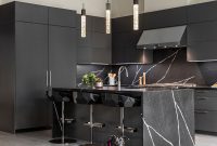 20 Stunning Black Kitchen Ideas for Every Style
