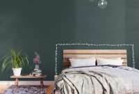 Calming Bedroom Paint Colors for a Serene Interior