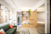 From Dark Basements to Space Savvy Tiny Apartments