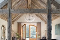 Wood and White Entryway Ideas: Warm Palettes to Welcome Guests