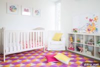Seasonal Nursery Makeovers: Fresh Trends for Your Baby’s Room