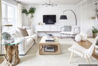 25 Small White Living Room Ideas to Elevate Your Space