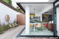 Vintage Charm and Iconic Decor Transform a Brazilian Home