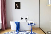 Amsterdam Mansion Makeover: Two Homes Merged into One