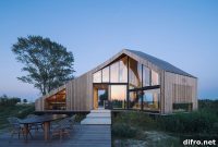Dutch Island Holiday Home with Enchanting Coastal Views