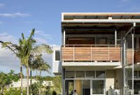 Affordable Modern Live-Work Homes with Smart Industrial Design