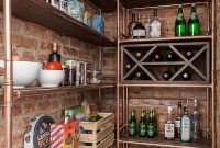 Industrial Pantry Ideas for Smart Space-Saving Storage