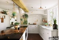 Spring Kitchen Trends: Inspiring Photos and Design Ideas