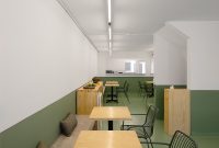 Discover São Paulo’s Minimal Modern Restaurant for Plant Lovers