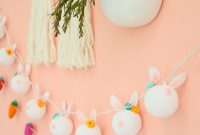 Modern Easter Decor Ideas for Design Lovers