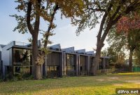 Affordable Golf-Course Townhouses for a Relaxing Getaway