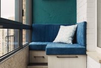 20 Creative Ways to Maximize a Small Balcony