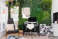Home Office Design Inspiration: Layouts, Decor and Lighting