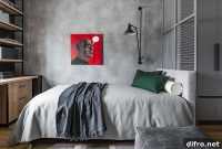 Kids’ Bedroom Trends for Spring: Color Meets Practicality