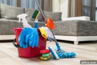 How to Clean Your Home to Reduce COVID-19 Risk