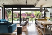 Modern Rio Home Embraces Indoor-Outdoor Living