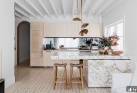 1940s Beachside Apartment Renovation: Polished Makeover