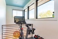 Small Home Gym Ideas: Design a Compact, Space-Saving Setup