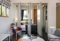 One-Bedroom Apartment Ideas to Maximize Small Spaces