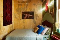 Colorful Small Bedroom Ideas: Beyond Modern Minimalism