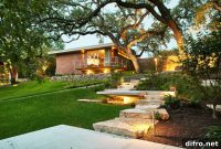Inside an Energy-Efficient Modern Remodel of a 1950s Texas Home