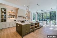 Olive Green Interiors: Decor Ideas for Your Home