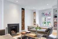 1890s Toronto Home Renovated with Polished Minimalist Interior