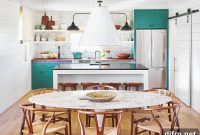 Remodeled 1960s Texas Ranch House Offers Serene Retreat