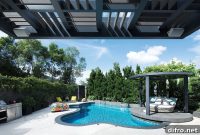 Playful Modern Design at Votre Palais, Hong Kong