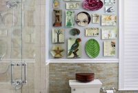 15 Bathroom Wall Art Ideas to Transform Your Space