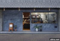Relax and Connect at a Charming Japanese Leather Shop